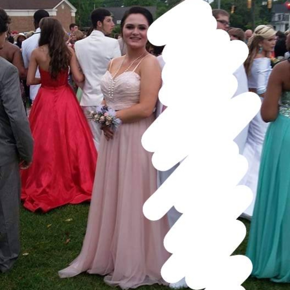 Formal dress